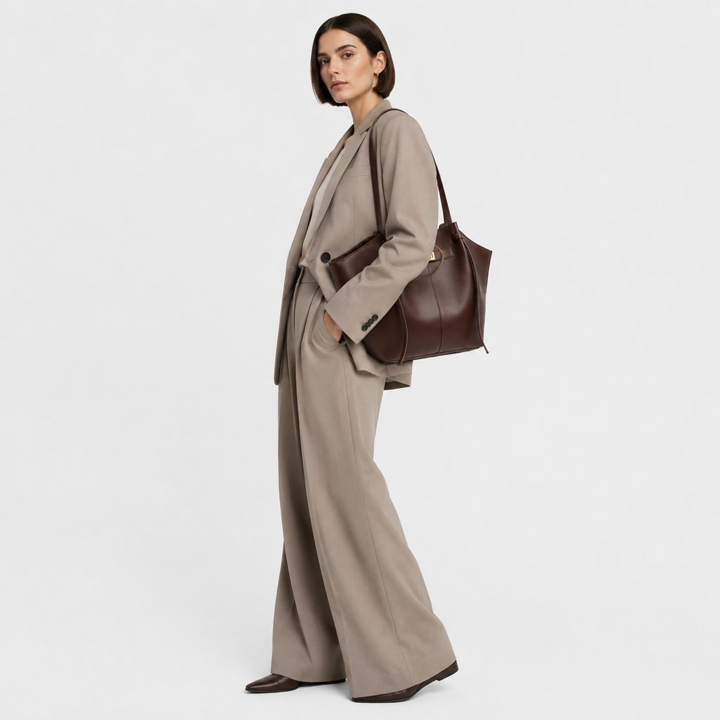 Sac Cabas Chauve-Souris