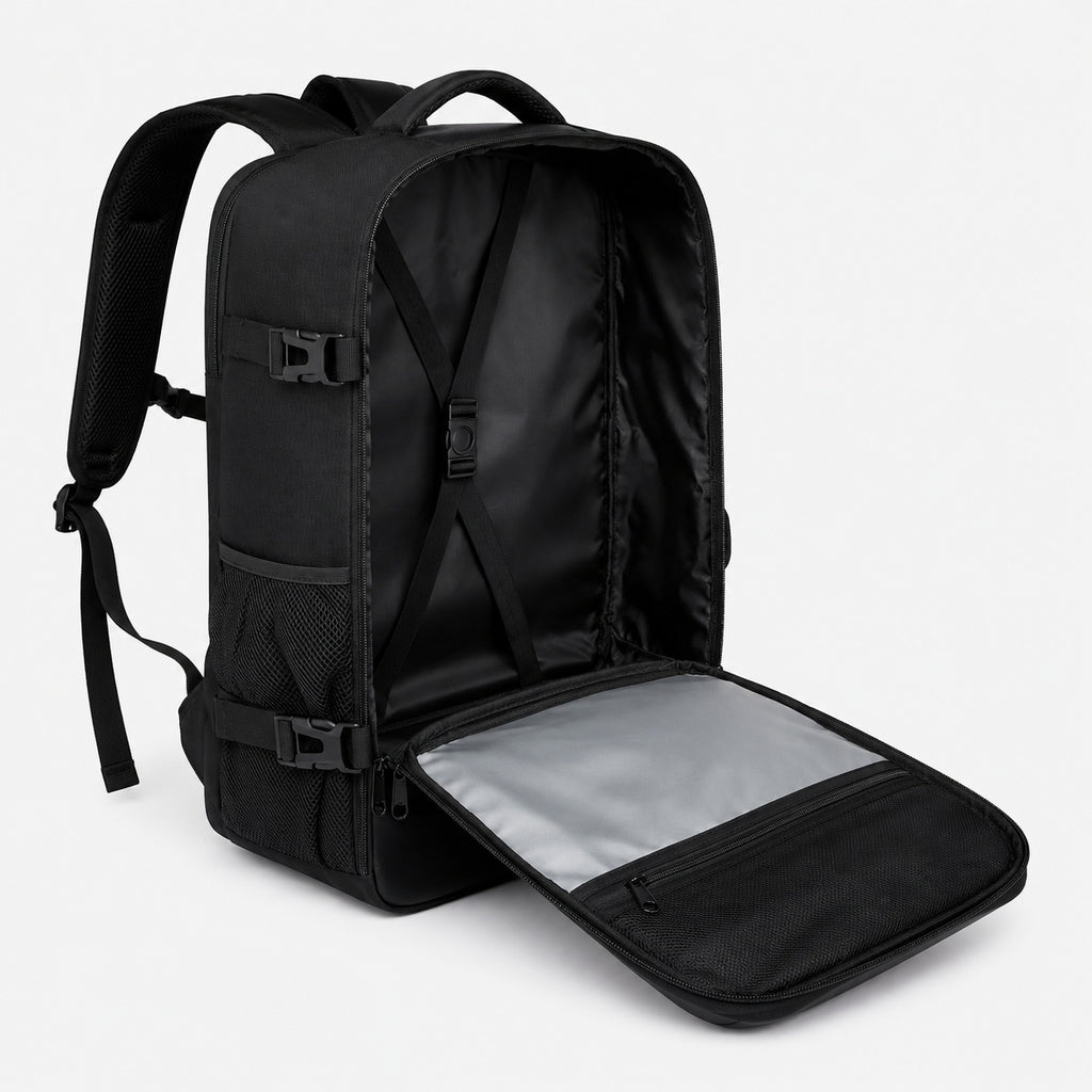 Sac À Dos Voyage Format Cabine