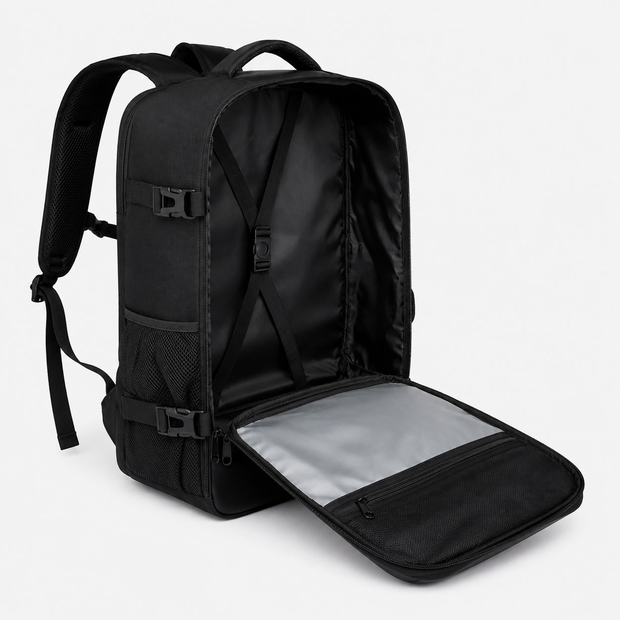 Sac À Dos Voyage Format Cabine