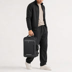 Sac À Dos Imperméable Avec Port USB