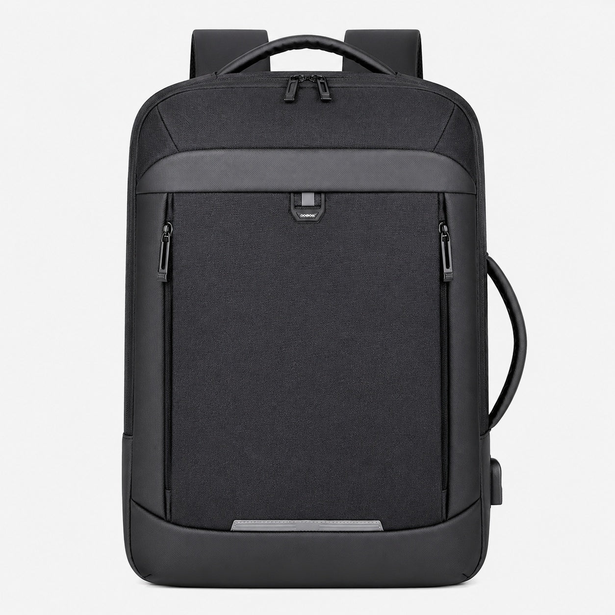 Sac À Dos Imperméable Avec Port USB