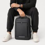 Sac À Dos Imperméable Avec Port USB