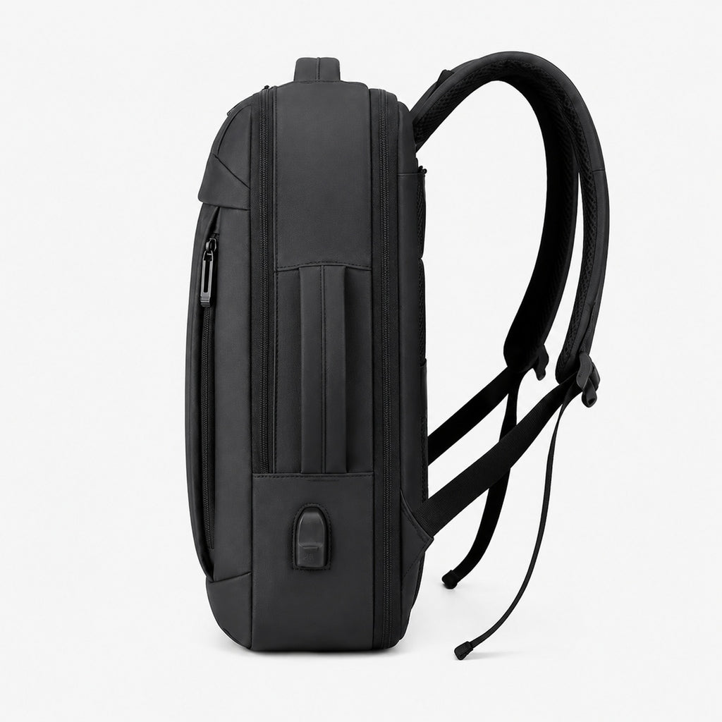 Sac À Dos Imperméable Avec Port USB