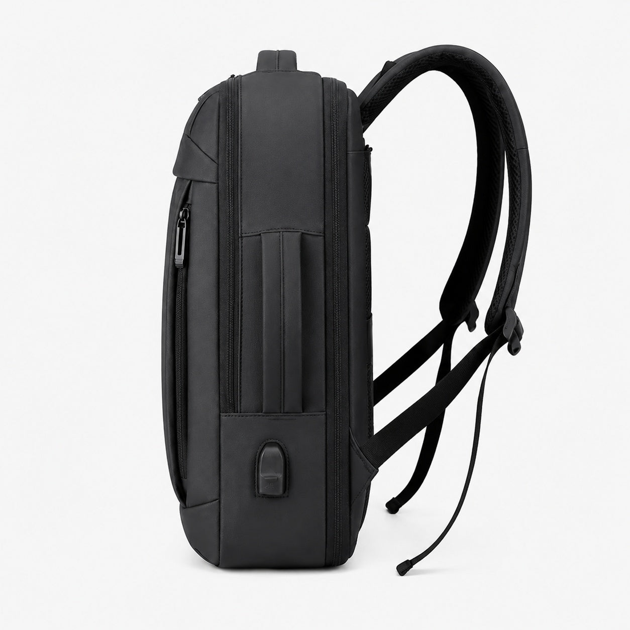 Sac À Dos Imperméable Avec Port USB