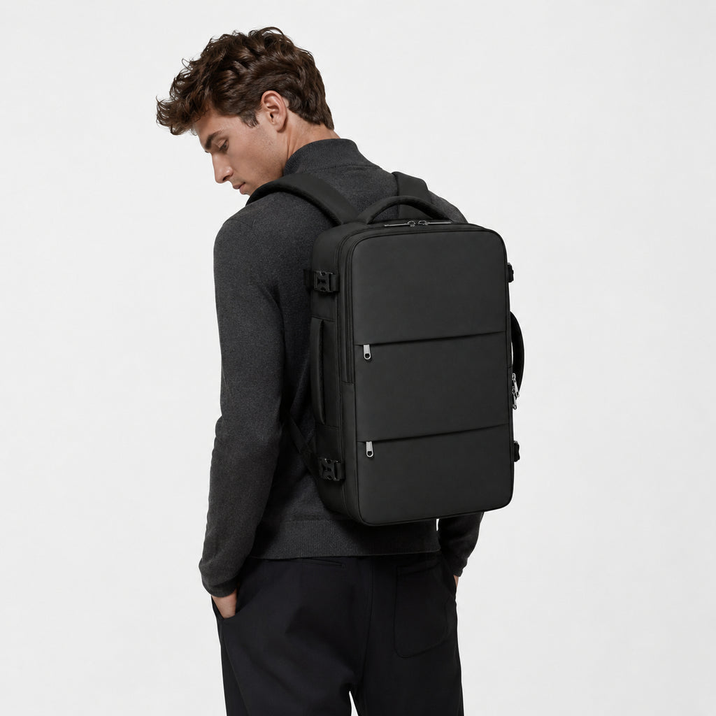 Sac À Dos Cabine En Nylon