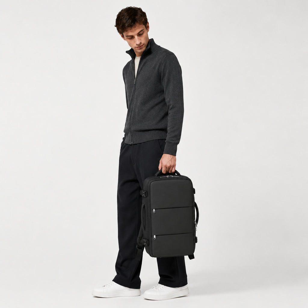 Sac À Dos Cabine En Nylon