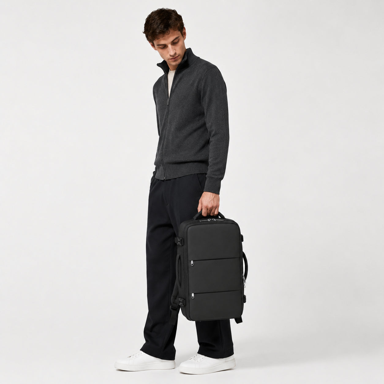 Sac À Dos Cabine En Nylon