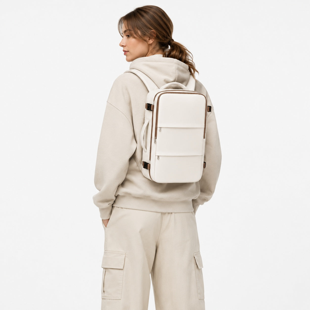 Sac À Dos Cabine En Nylon