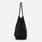 Sac Cabas En Suédine