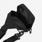 Sac Bandoulière Homme Nylon Tactique