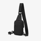 Sac Bandoulière Homme Nylon Tactique