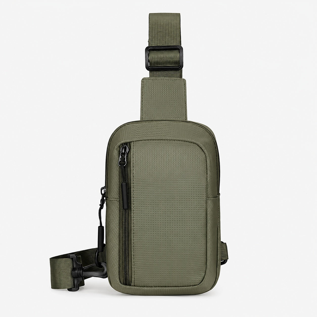 Petit Sac À Bandoulière Homme