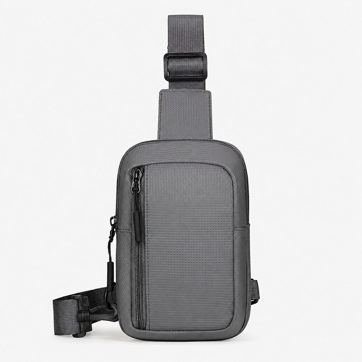 Petit Sac À Bandoulière Homme