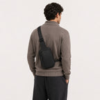 Petit Sac À Bandoulière Homme