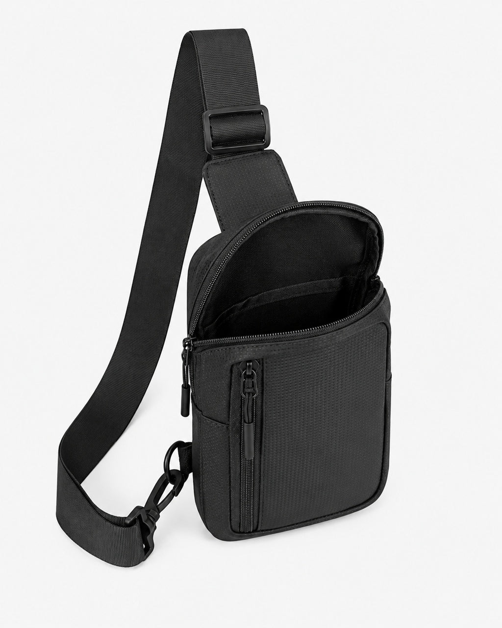 Petit Sac À Bandoulière Homme