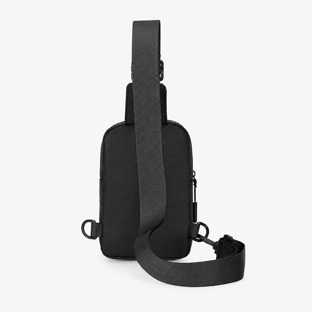 Petit Sac À Bandoulière Homme