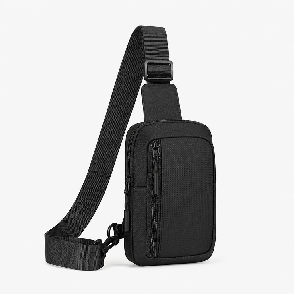 Petit Sac À Bandoulière Homme