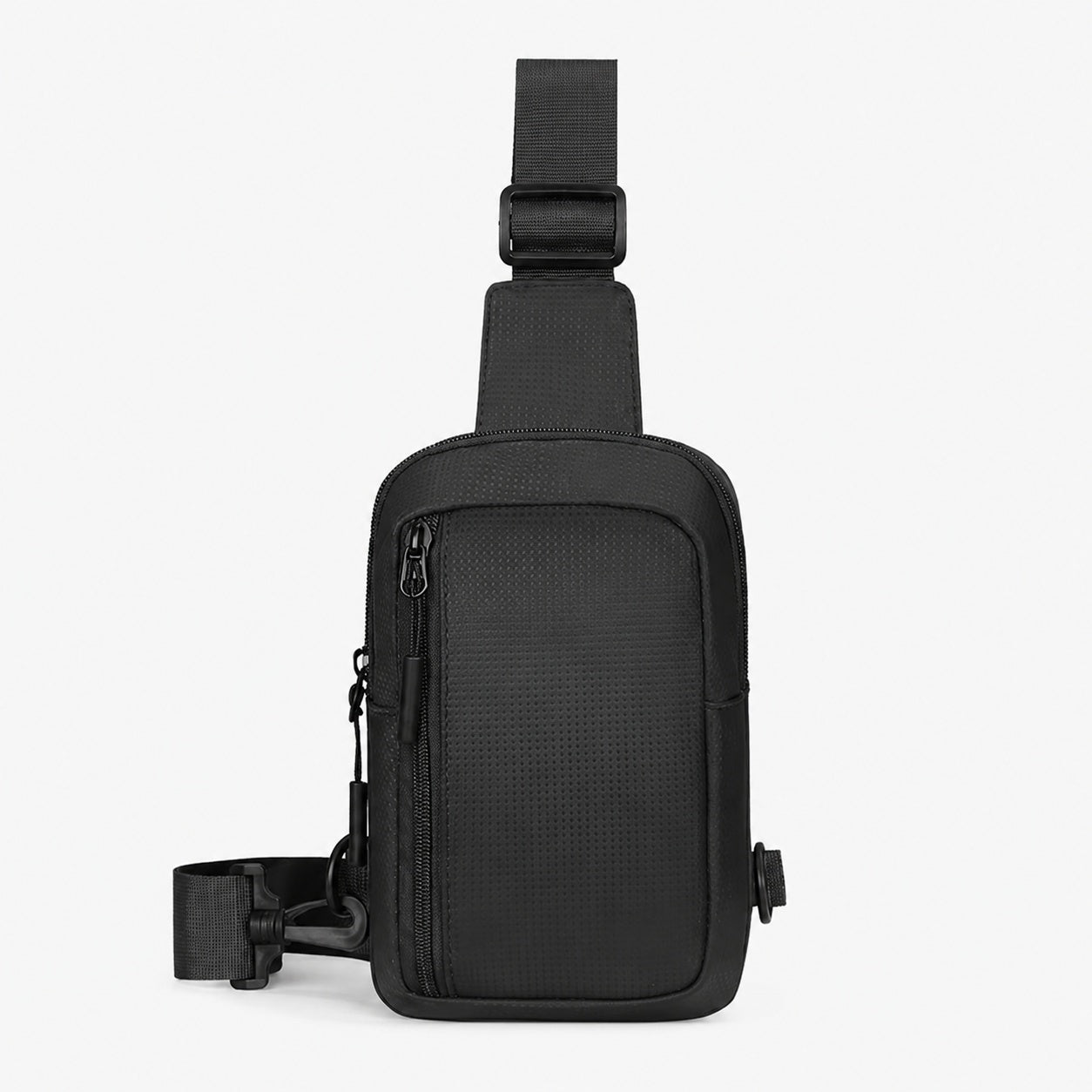Petit Sac À Bandoulière Homme