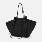 Sac Cabas En Suédine