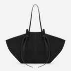 Sac Cabas En Suédine