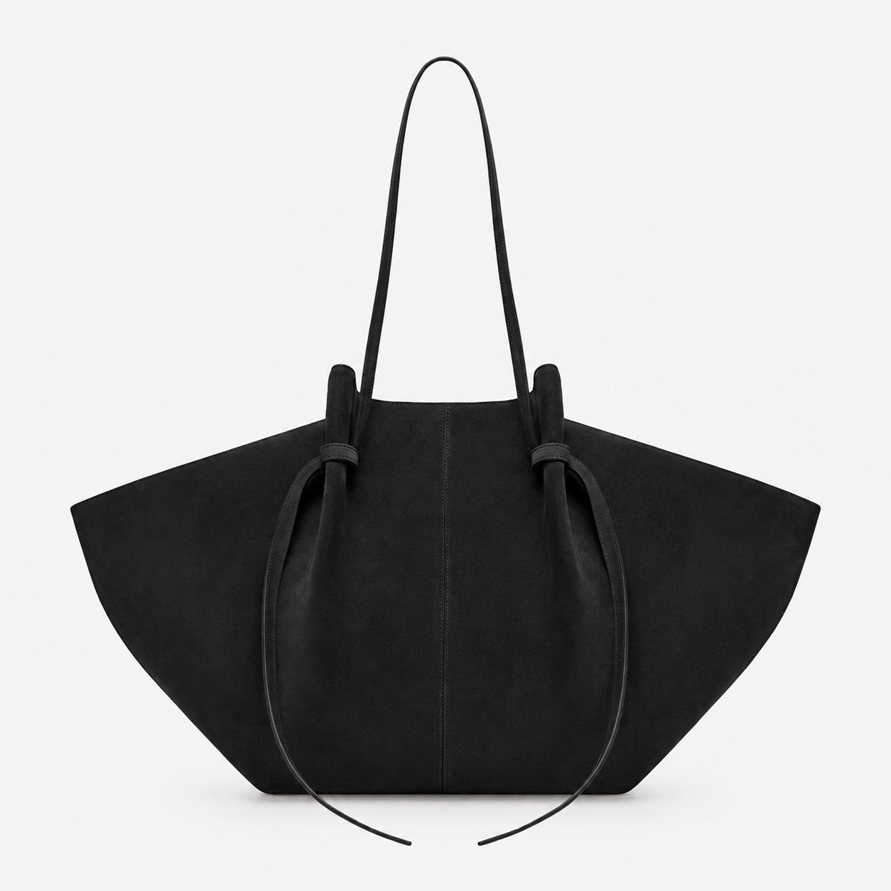 Sac Cabas En Suédine