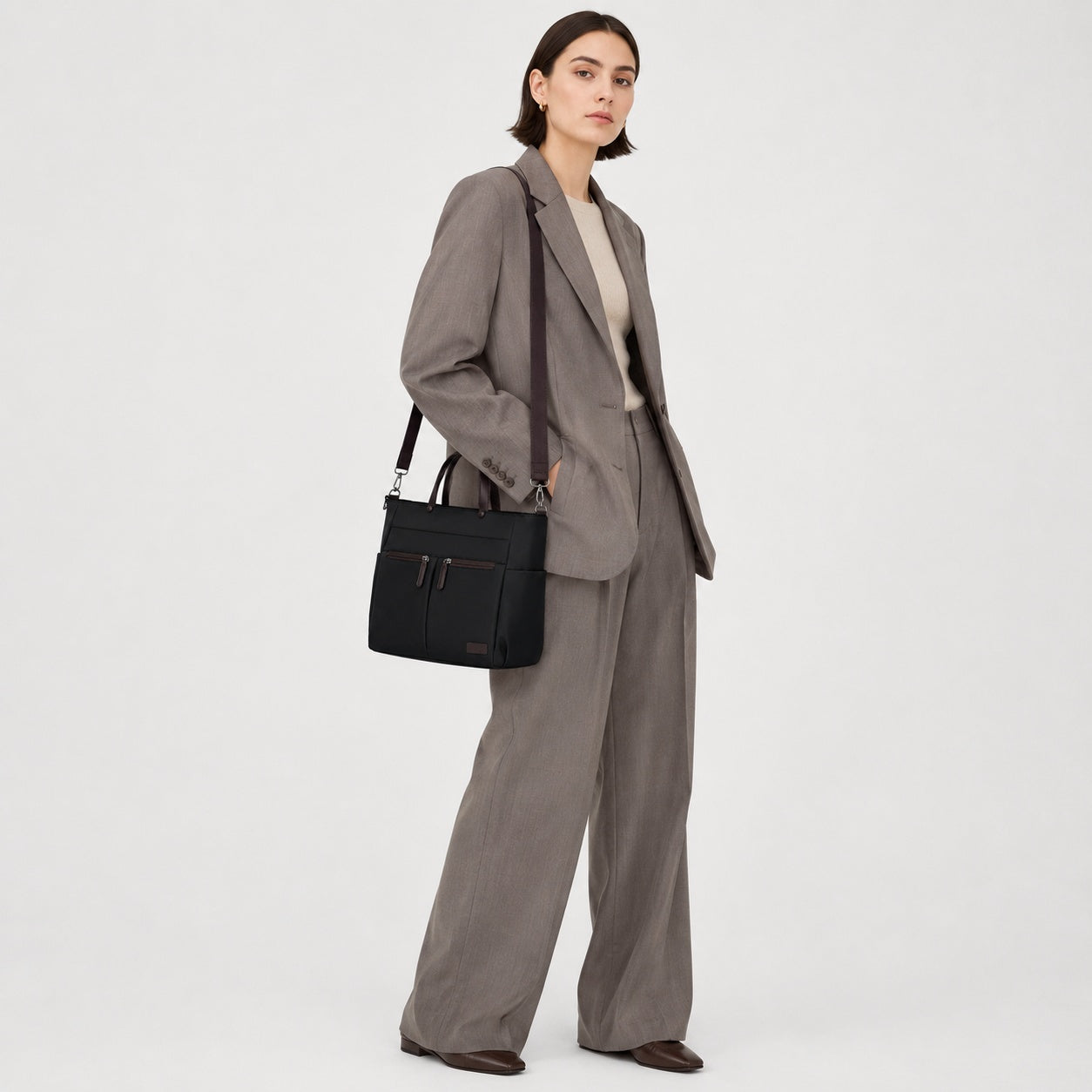 Sac À Main Nylon Bandoulière