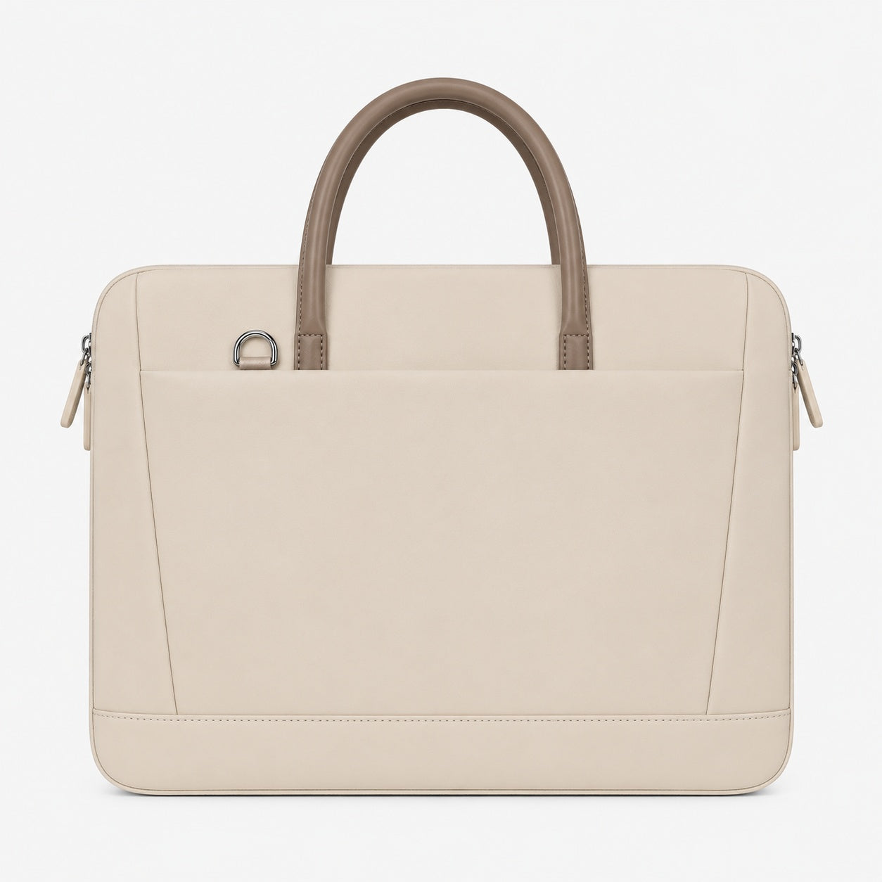 Sac Ordinateur Portable Bandoulière À Poignées
