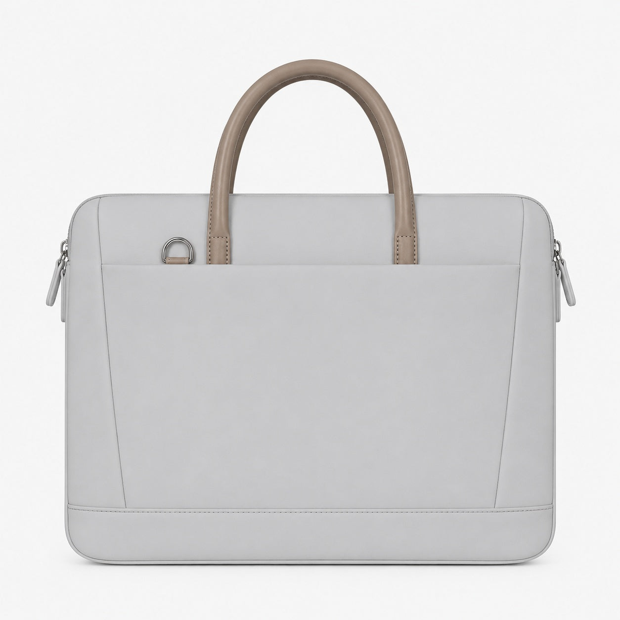 Sac Ordinateur Portable Bandoulière À Poignées