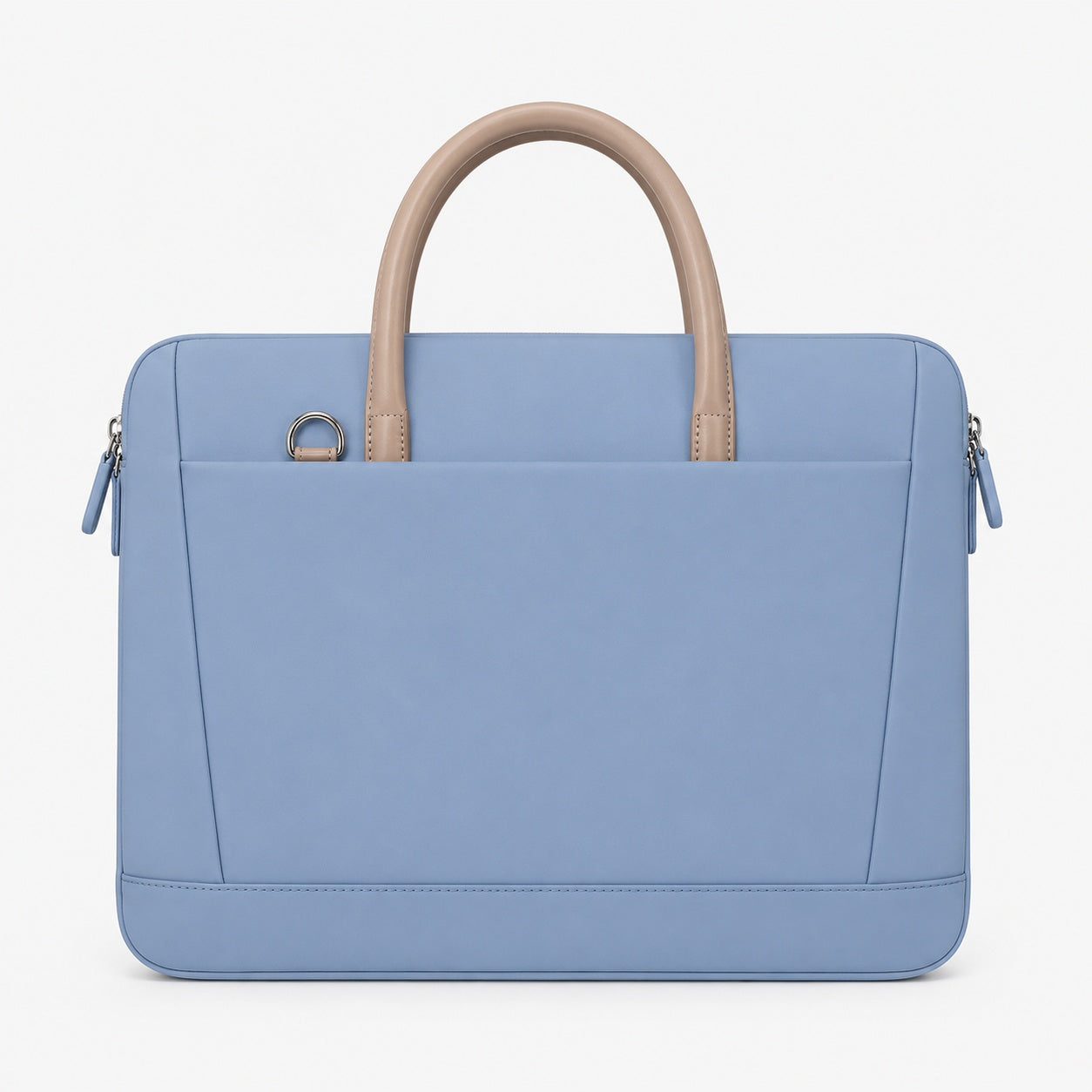 Sac Ordinateur Portable Bandoulière À Poignées