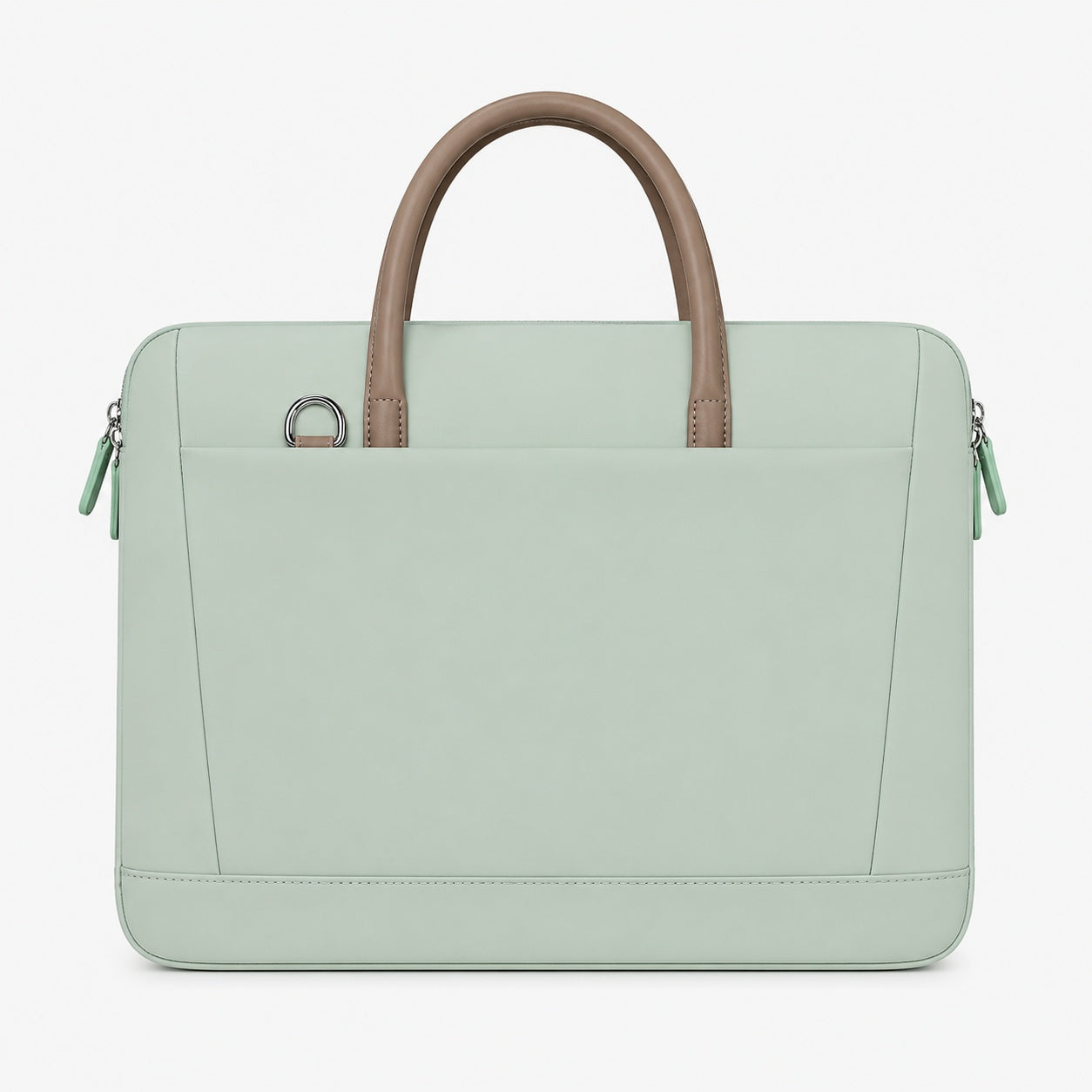Sac Ordinateur Portable Bandoulière À Poignées