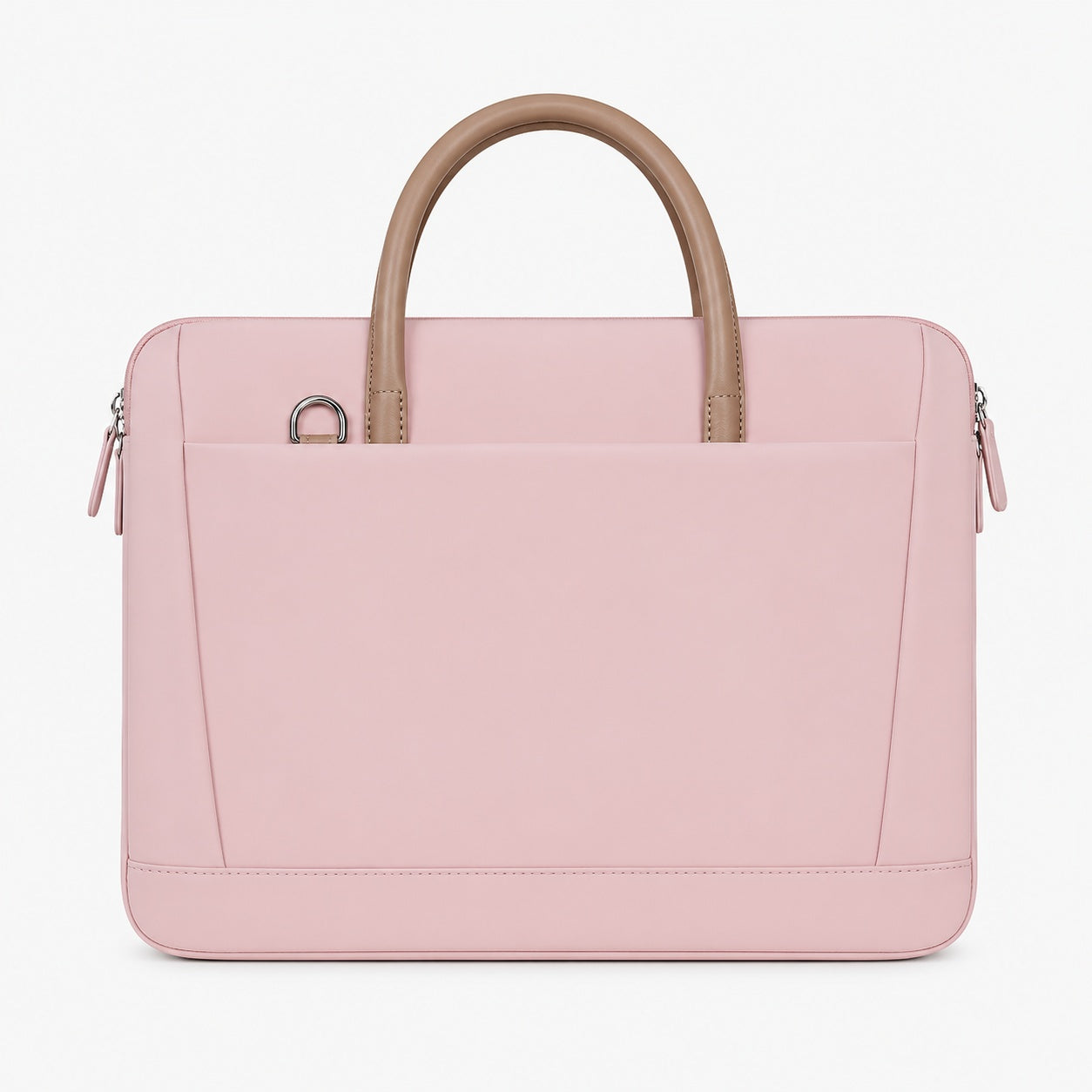Sac Ordinateur Portable Bandoulière À Poignées