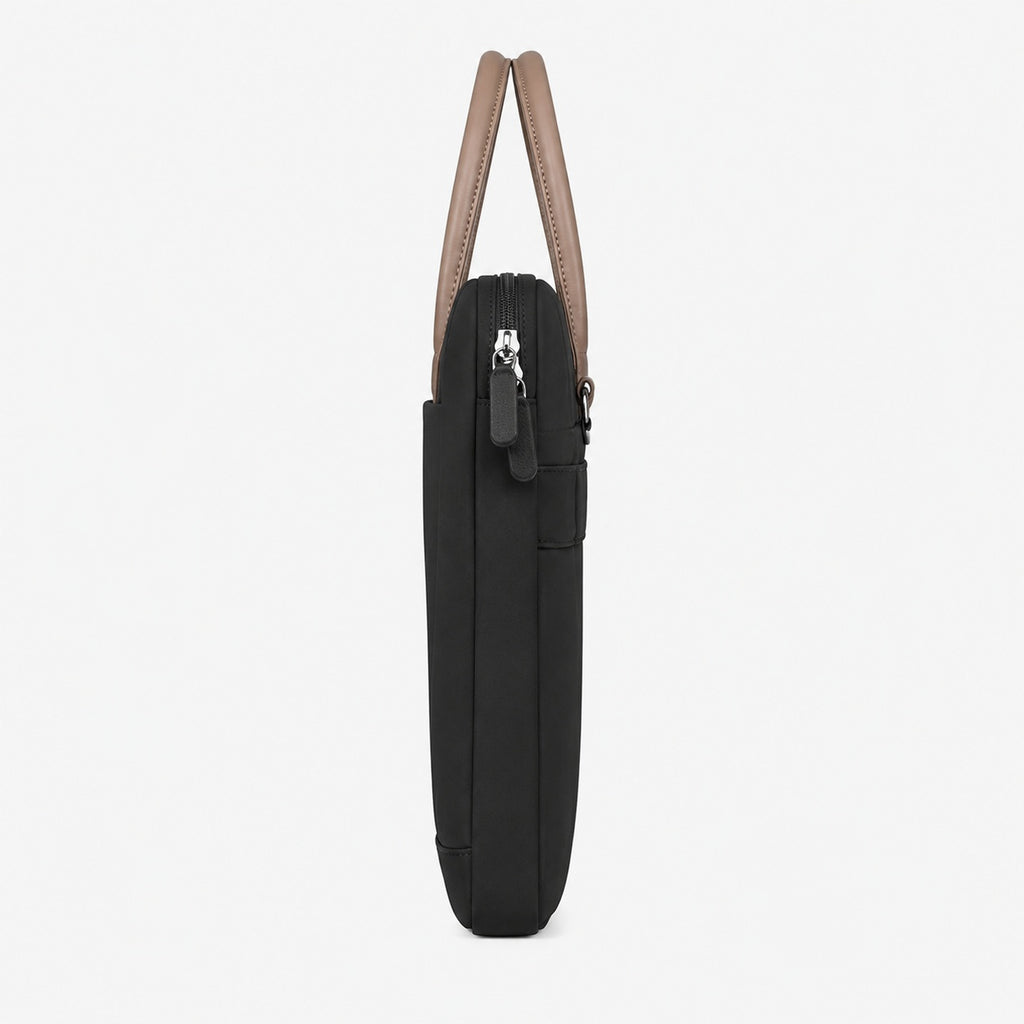 Sac Ordinateur Portable Bandoulière À Poignées
