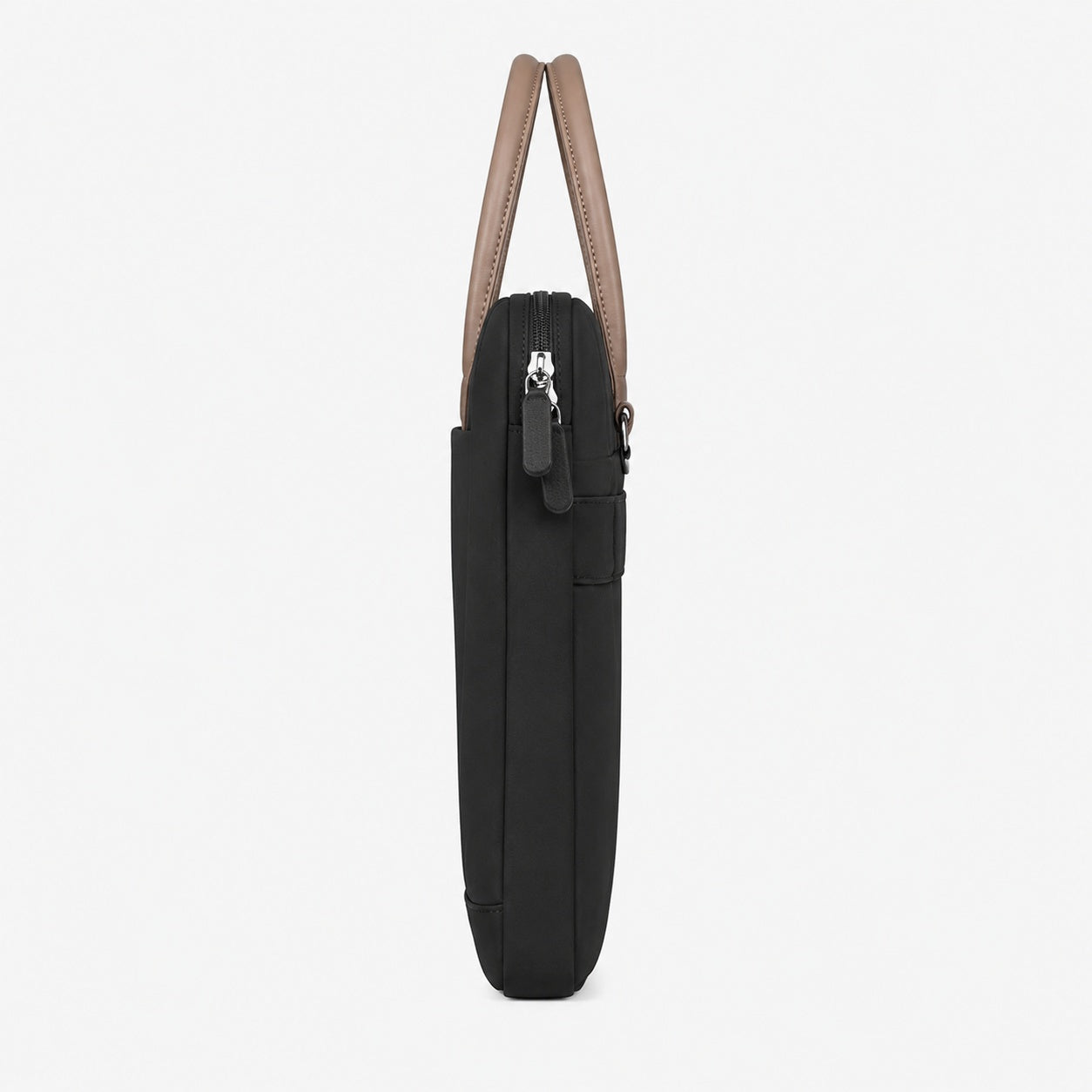 Sac Ordinateur Portable Bandoulière À Poignées