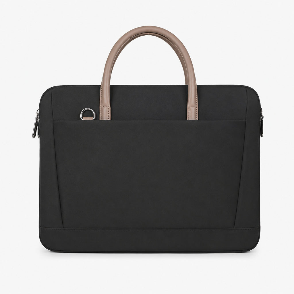 Sac Ordinateur Portable Bandoulière À Poignées