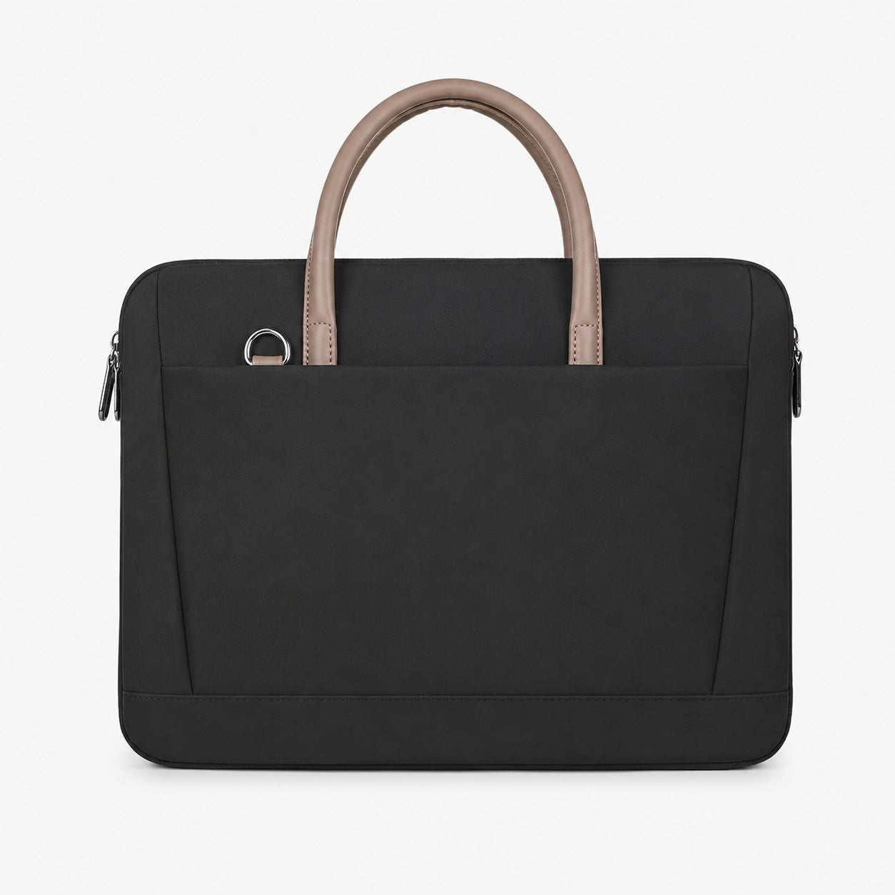Sac Ordinateur Portable Bandoulière À Poignées