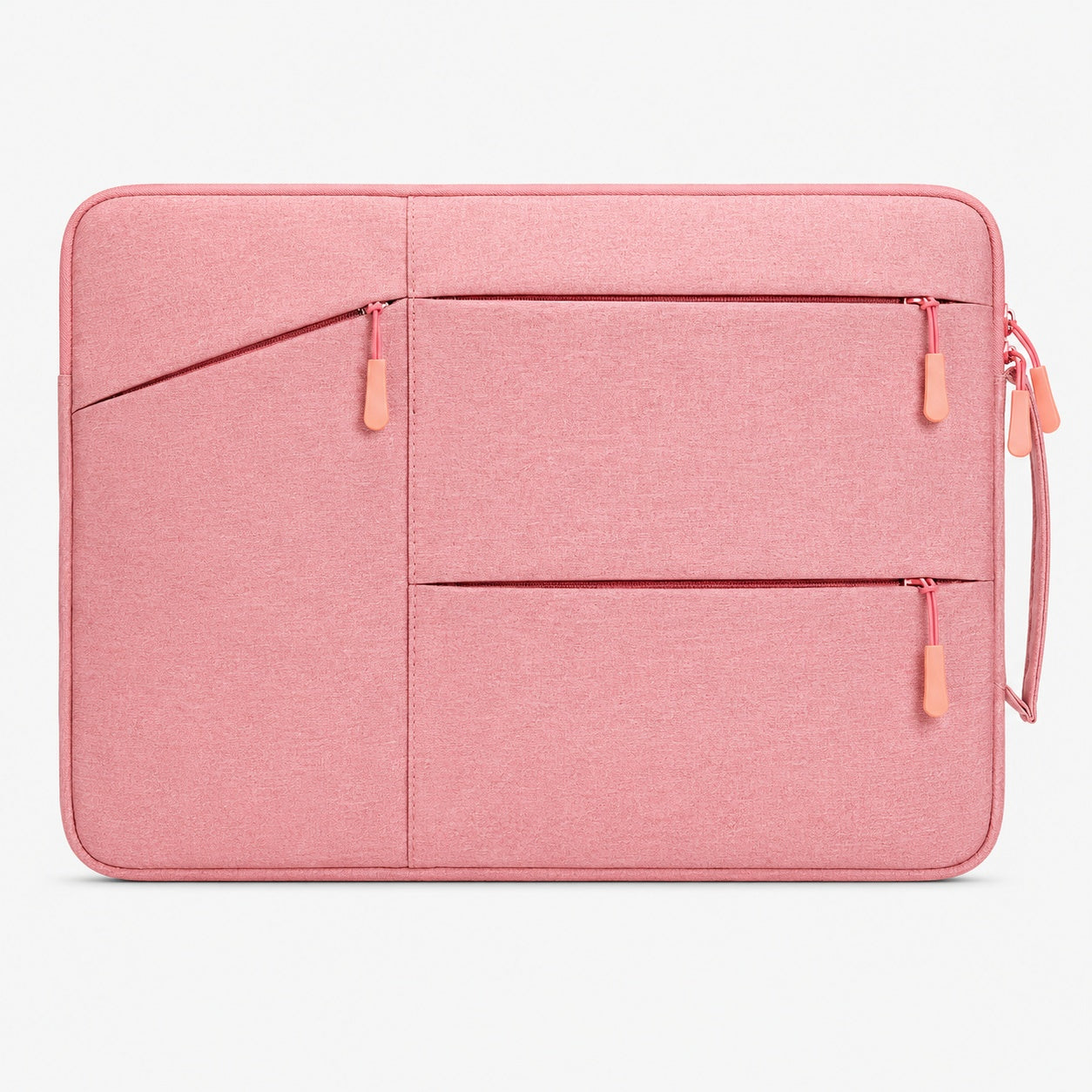 Pochette Ordinateur Imperméable Multi-Poches
