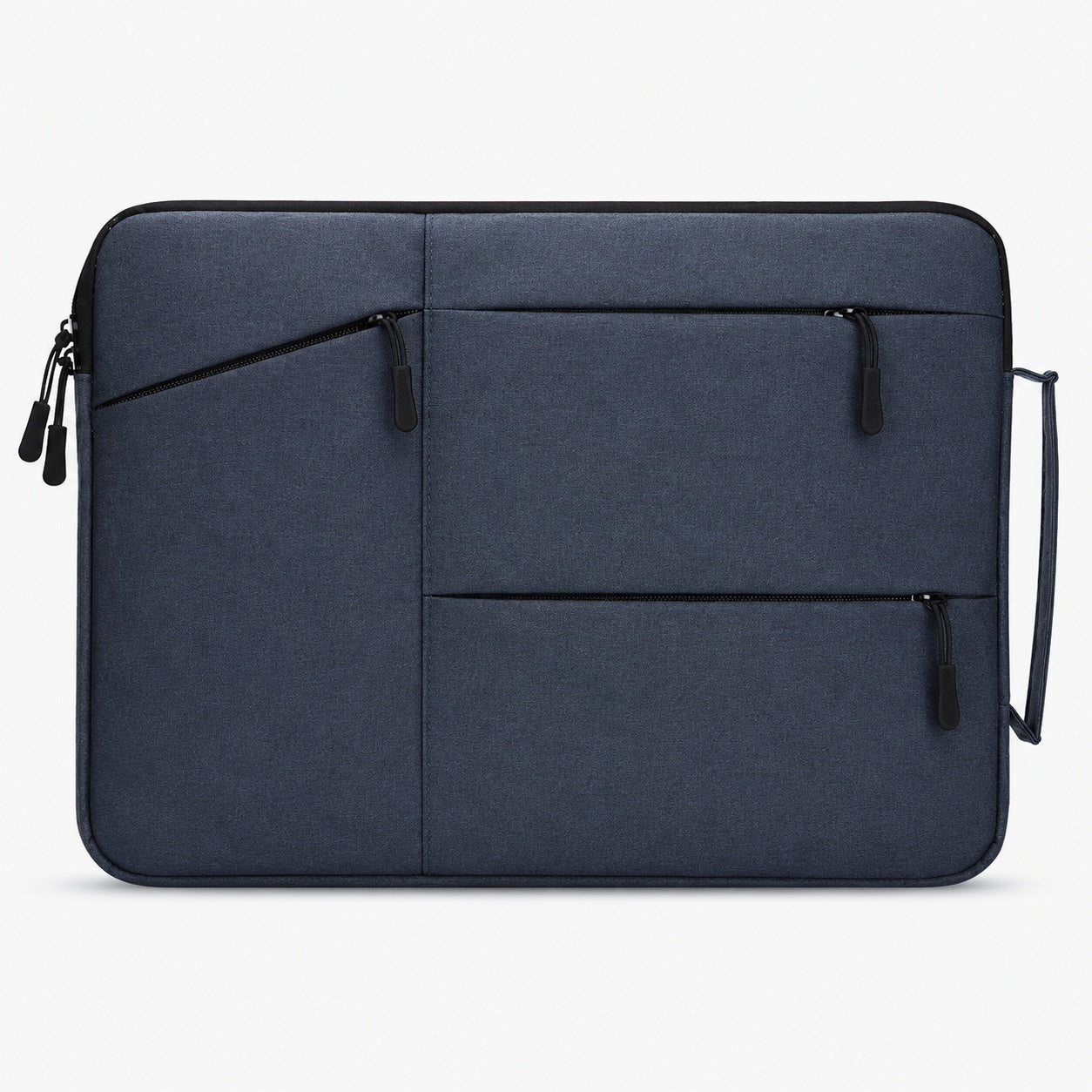 Pochette Ordinateur Imperméable Multi-Poches