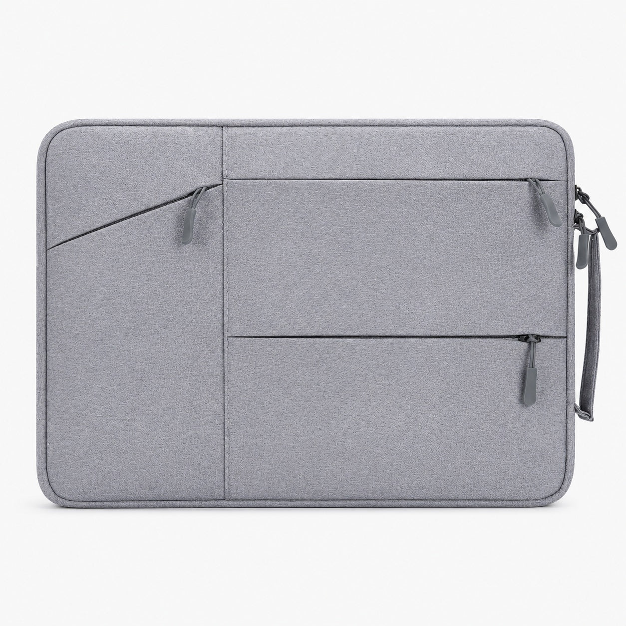 Pochette Ordinateur Imperméable Multi-Poches