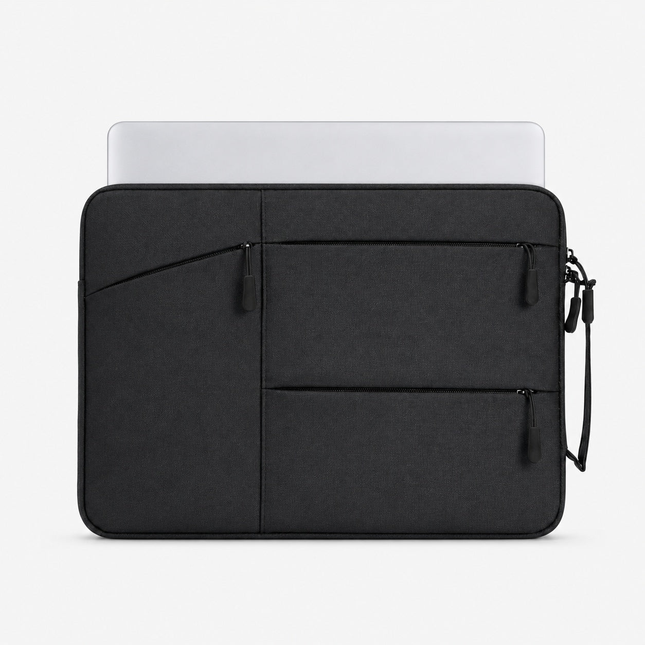 Pochette Ordinateur Imperméable Multi-Poches
