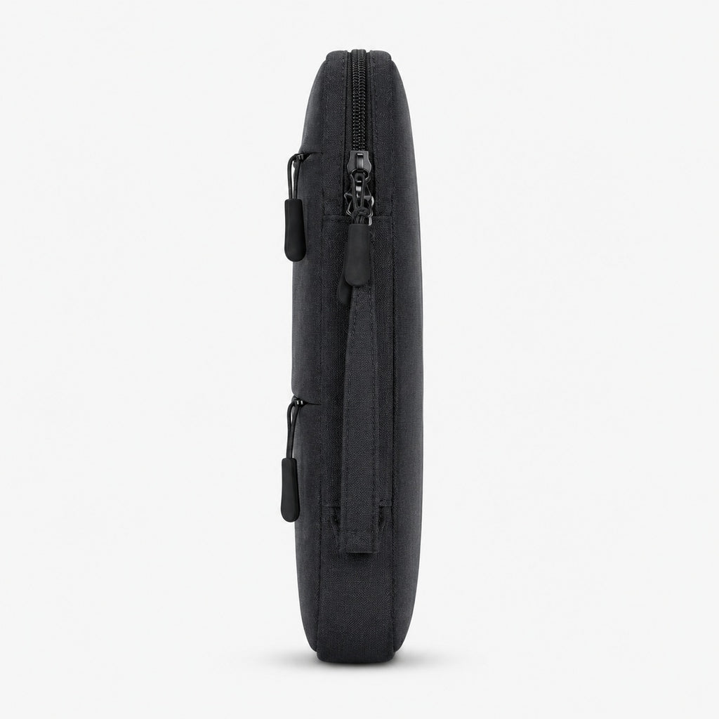 Pochette Ordinateur Imperméable Multi-Poches