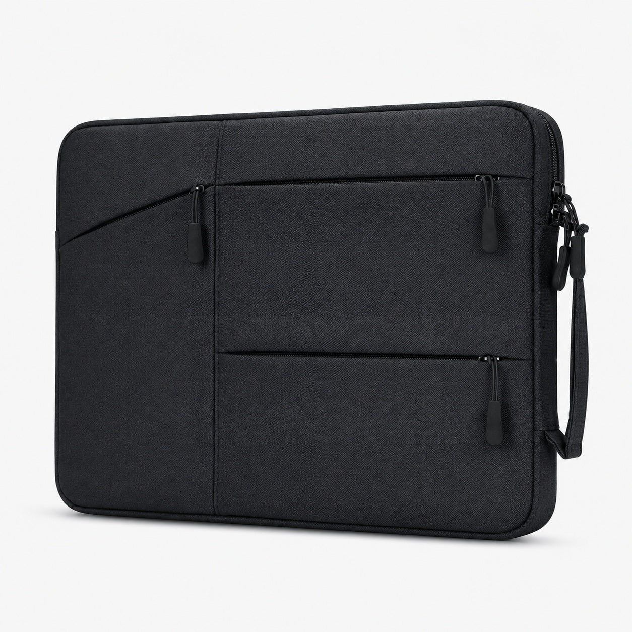Pochette Ordinateur Imperméable Multi-Poches