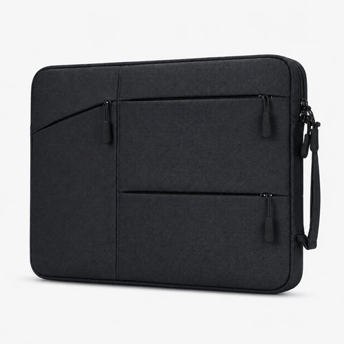 Pochette Ordinateur Imperméable Multi-Poches