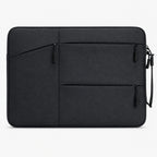 Pochette Ordinateur Imperméable Multi-Poches