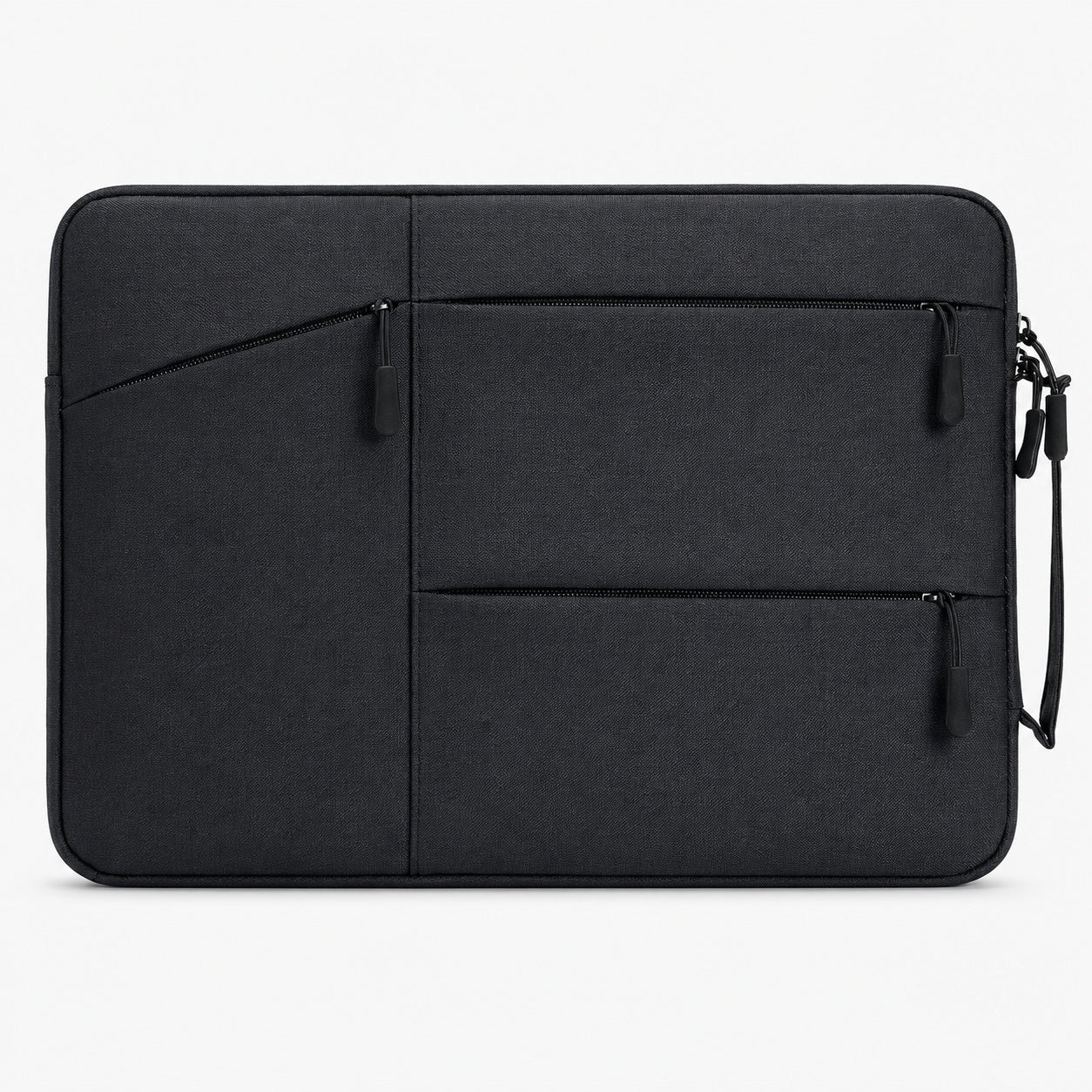 Pochette Ordinateur Imperméable Multi-Poches