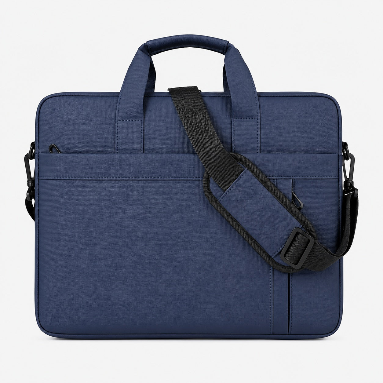 Sac À Bandoulière Imperméable Pour Ordinateur Portable