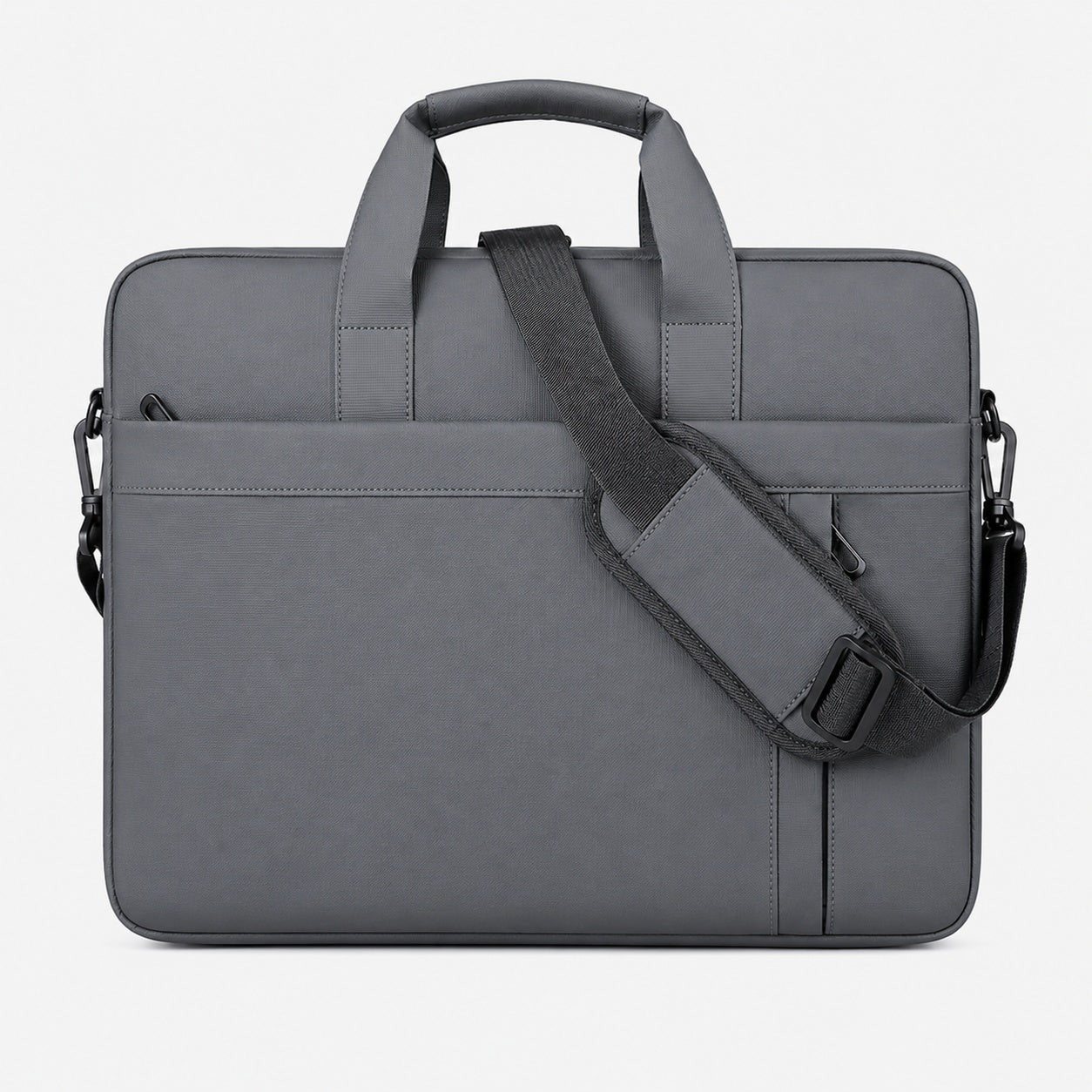 Sac À Bandoulière Imperméable Pour Ordinateur Portable