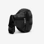 Sac Banane Cuir Véritable