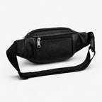Sac Banane Cuir Véritable