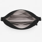 Sac À Main Bandoulière Nylon Demi-Lune