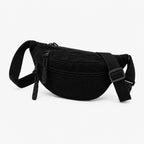 Sac Banane En Velours Côtelé